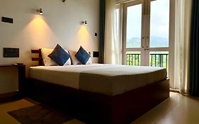 Golden Sky Hotel&Wellness
